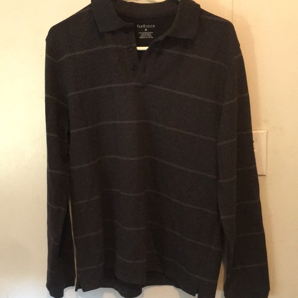Van Heusen long sleeve